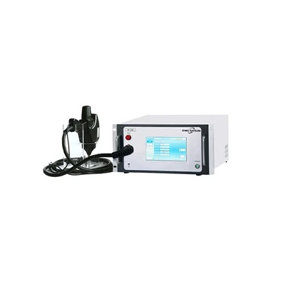 Pistola ESD de 30 kV