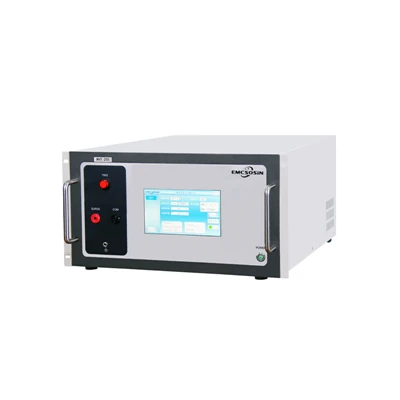 Generador de voltaje de impulso WVT 255